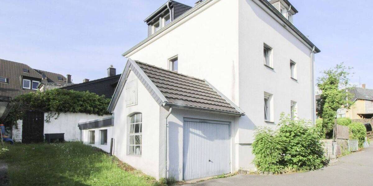 Einfamilienhaus Stolberg (Rheinland) Zweifall - 9 Zimmer, 298.000&euro; | Angebot:26920631