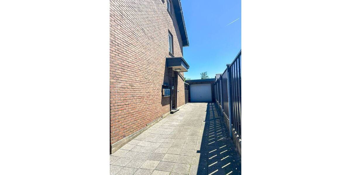 Mehrfamilienhaus, Wohnhaus Baesweiler - 6 Zimmer, 128 m&sup2;, 339.000&euro; | Angebot:26816199