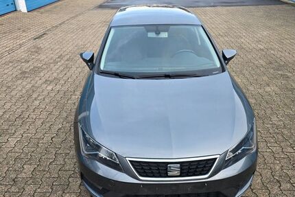 Seat Leon 138.000 km 8.900 &euro; Aachen 52068