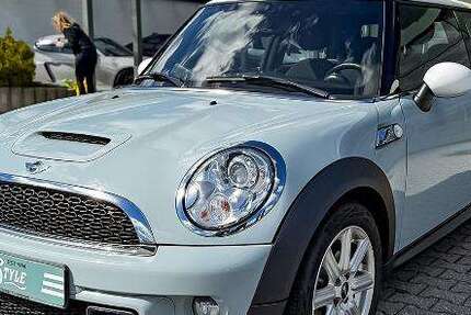 Mini Cooper S 89.500 km 10.990 &euro; Niederzier 52382