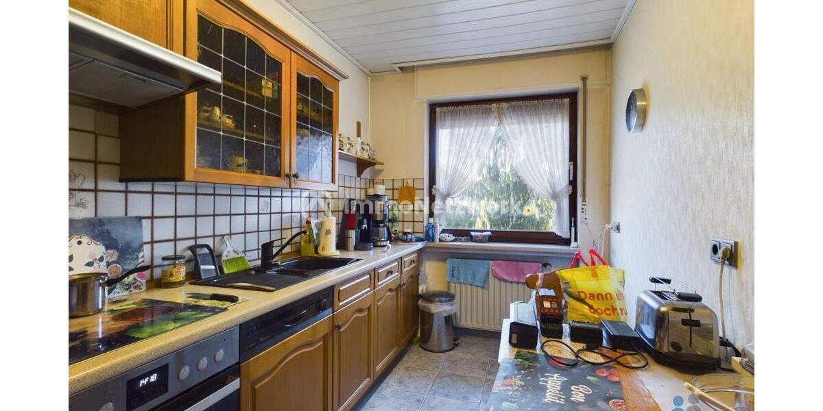 Doppelhaushälfte Langerwehe Luchem - 4 Zimmer, 137 m&sup2;, 365.000&euro; | Angebot:25715779