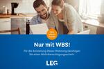 Etagenwohnung Baesweiler - 3 Zimmer, 69 m&sup2;, 386&euro; | Angebot:25810855