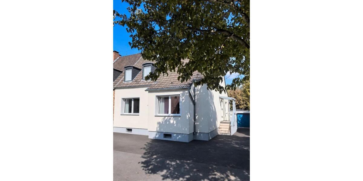 Doppelhaushälfte Jülich - 6 Zimmer, 125 m&sup2;, 385.000&euro; | Angebot:26522180