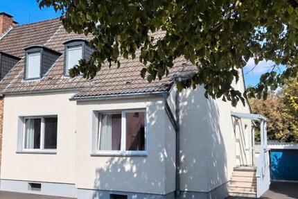 Haus Jülich - 6 Zimmer, 125 m&sup2;, 385.000&euro; | Angebot:26522180