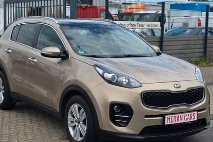 Kia Sportage 155.000 km 10.999 &euro; Düren 52353