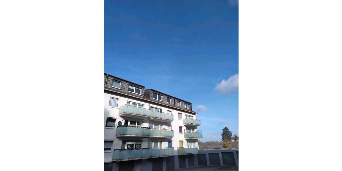 Frisch Renovierte 3-Zimmer-Wohnung mit Top-Rendite 3 zimmer