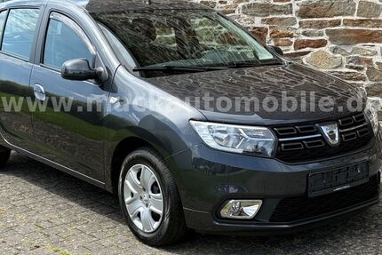 Dacia Sandero 79.691 km 8.990 € Simmerath (bei Aachen) 52152
