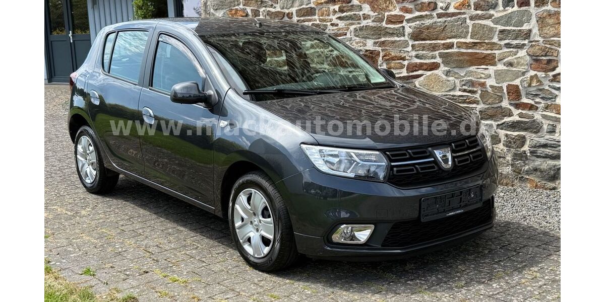 Dacia Sandero 79.691 km 8.990 € Simmerath (bei Aachen) 52152