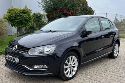 VW Polo 166.000 km 7.390 € Eschweiler 52249