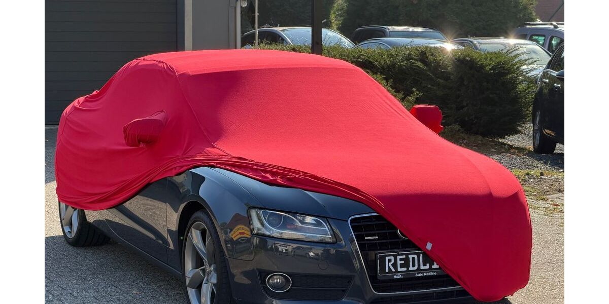 Audi A5 181.000 km 10.820 &euro; Alsdorf 52477