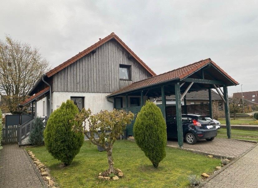 Einfamilienhaus in Hürtgenwald - Vossenack zimmer