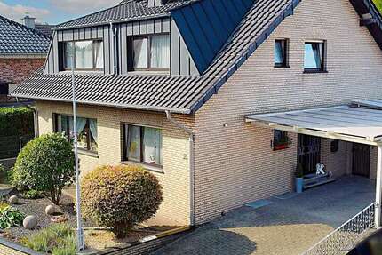 Haus zum Kaufen in Heinsberg 379.000 € 192 m²
