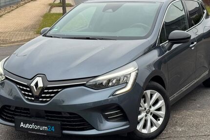 Renault Clio 7.500 km 11.999 &euro; Jülich 52428