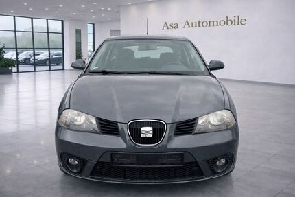 Seat Ibiza 209.000 km 1.490 &euro; Düren 52351