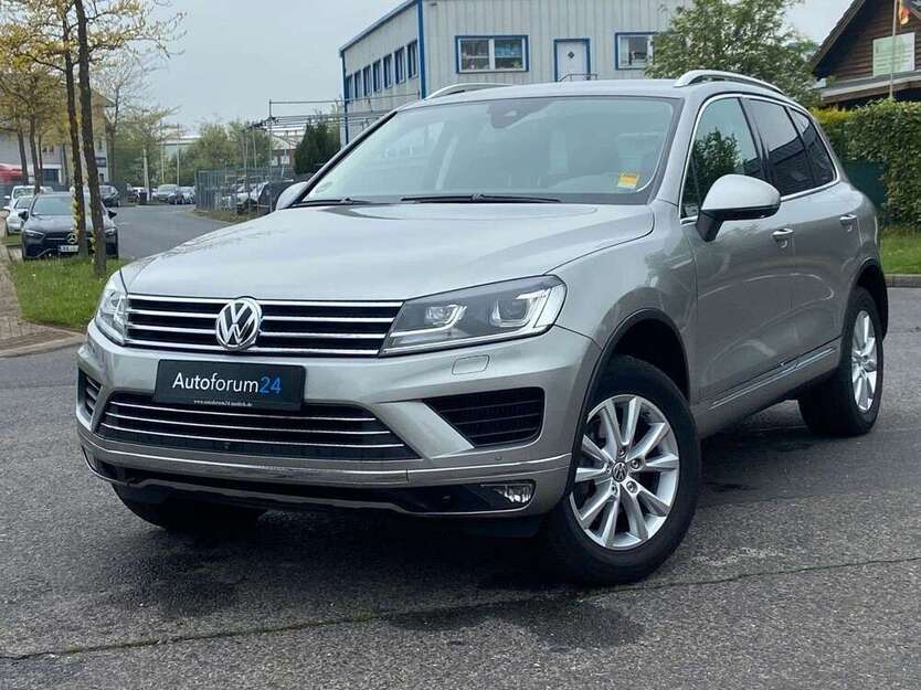 Touareg