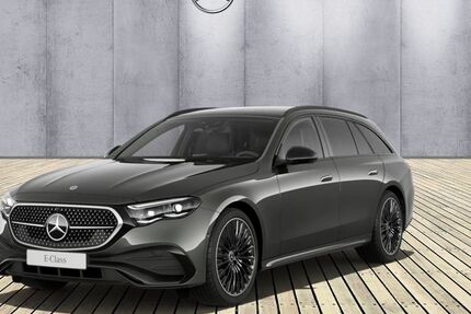 Mercedes-Benz E 220 9.000 km 56.950 &euro; Geilenkirchen 52511