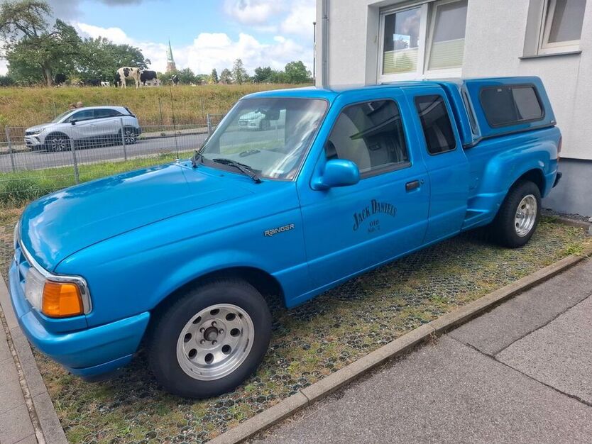 Ranger