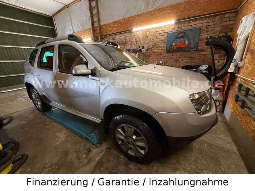Duster