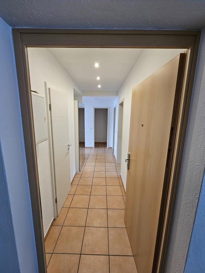 Attraktive Eigentumswohnung nahe Europaplatz in Aachen zimmer