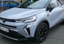 Gebrauchtwagen Renault Captur