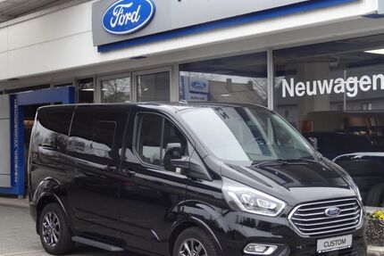 Ford Tourneo Custom 114.000 km 27.450 &euro; Monschau 52156