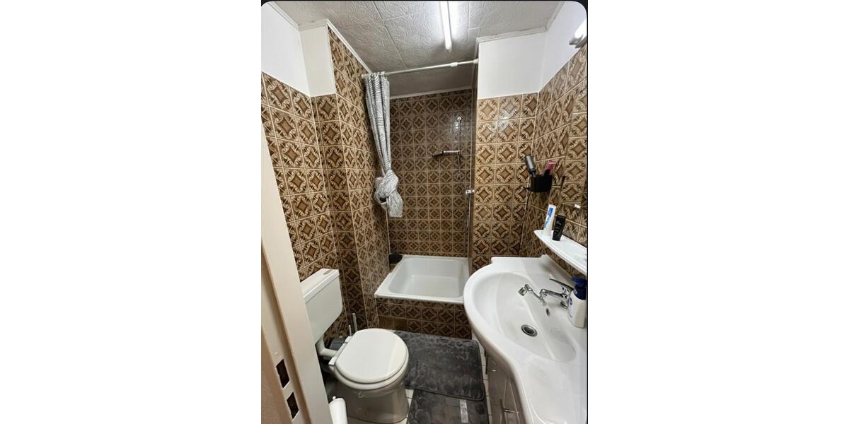 2-Zimmer-Wohnung mit Wohnküche in Düren-Lendersdorf (ca. 35 m²) 2 zimmer