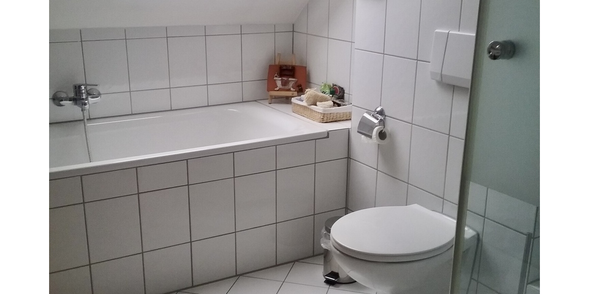 Kohlscheid - Zwei Ebenen. Ein Gefühl von Zuhause. Eine Kapitalanlage mit Zukunft. - Etagenwohnung Herzogenrath | Angebot:27289647