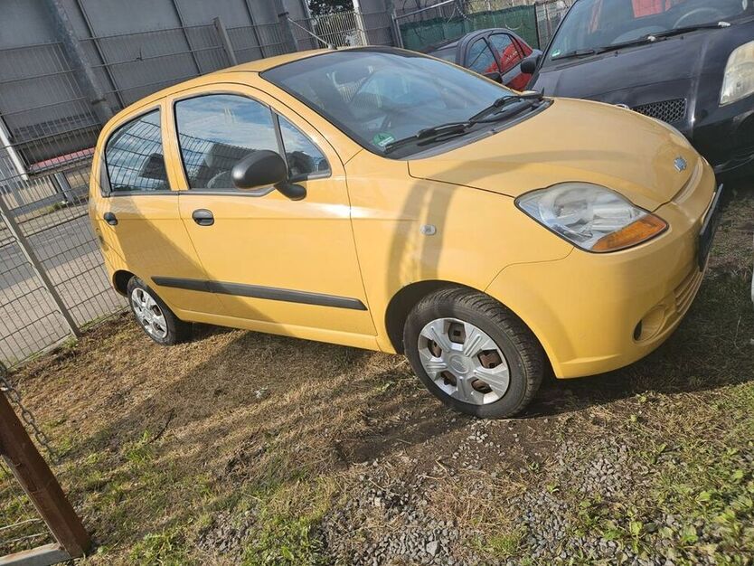 Matiz