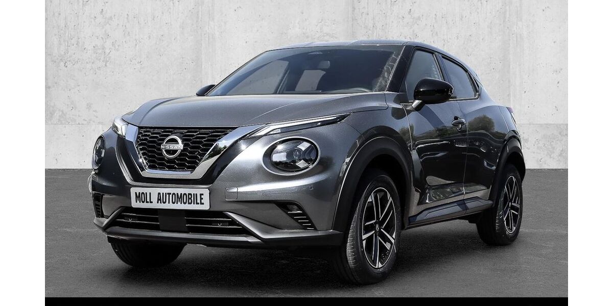 Nissan Juke 4.999 km 22.250 &euro; Düren 52351