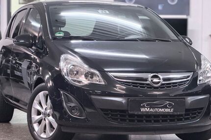 Opel Corsa 110.000 km 3.995 &euro; Stolberg 52222