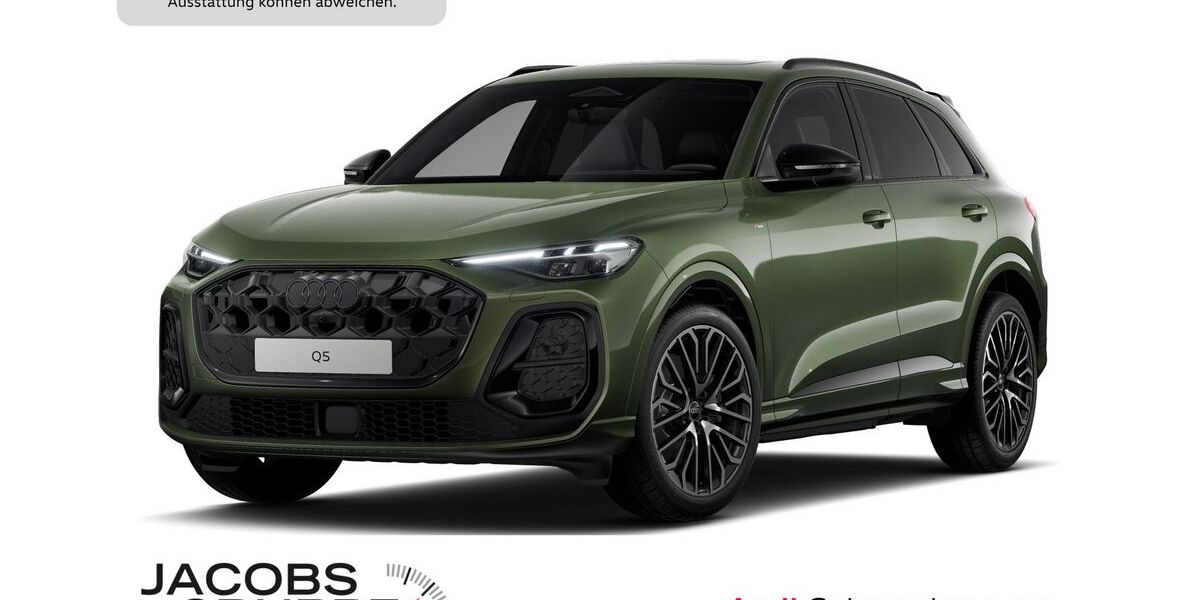 Audi Q5 12.881 km 67.240 &euro; Alsdorf 52477