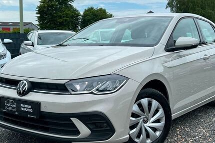 VW Polo 18.323 km 16.990 &euro; Stolberg 52222