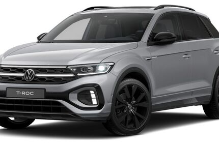 VW T-Roc 26.842 km 36.880 &euro; Alsdorf 52477