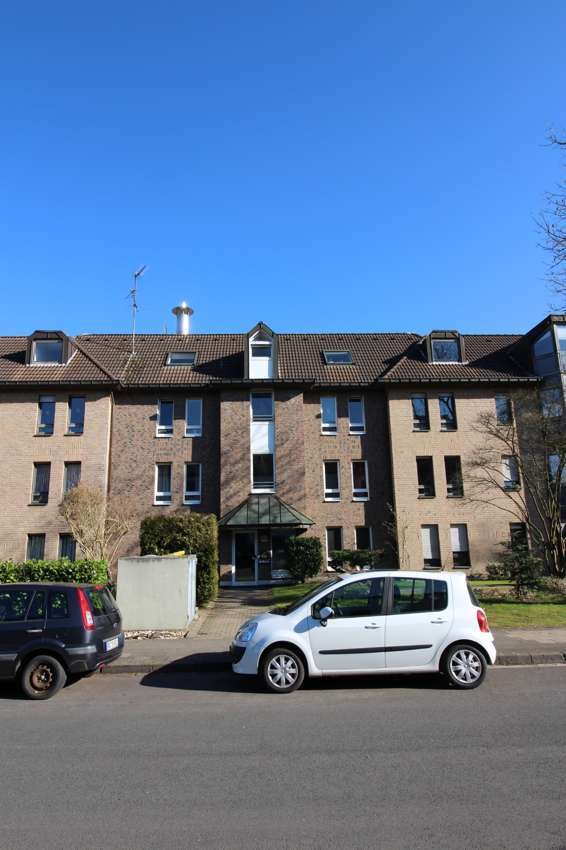 Wohnung zum Mieten in Aachen 611,10 € 63 m²