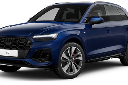 Audi Q5 26.213 km 50.820 &euro; Aachen 52078
