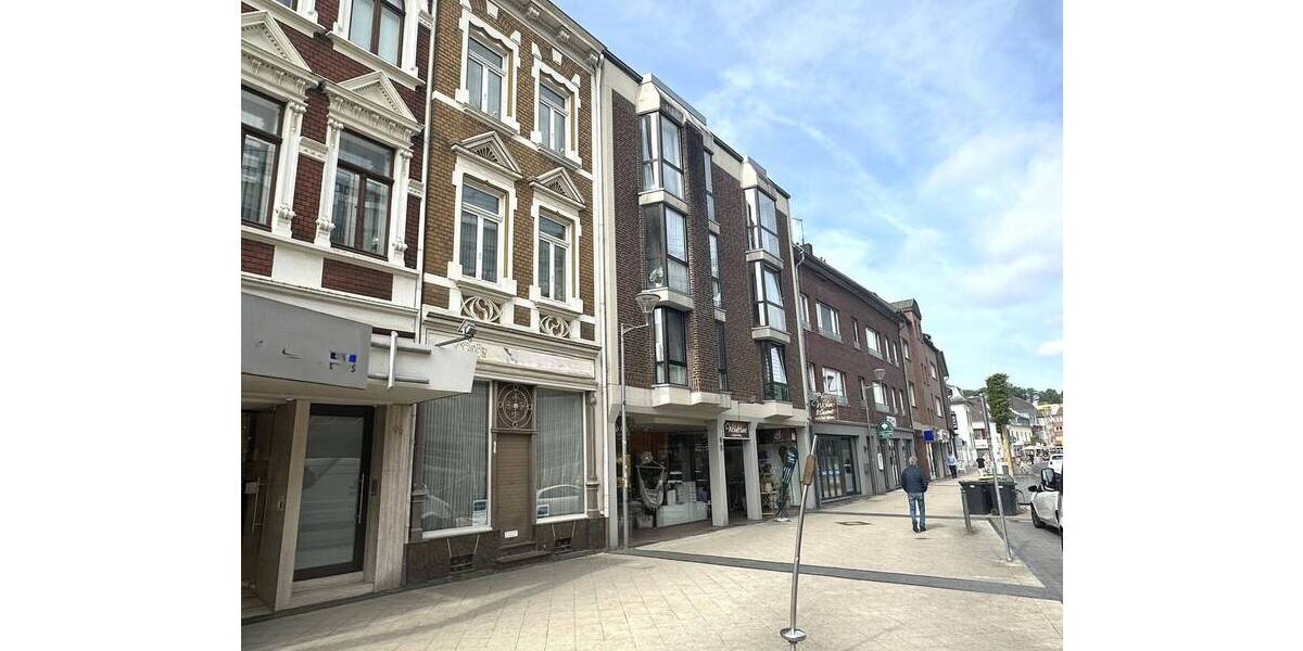 Mehrfamilienhaus, Wohnhaus Geilenkirchen - 6 Zimmer, 159 m&sup2;, 298.000&euro; | Angebot:25777058