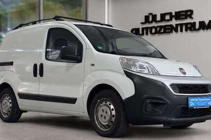Fiat Fiorino 79.600 km 7.990 &euro; Jülich 52428