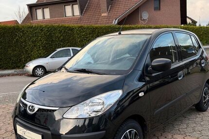Hyundai i10 182.100 km 1.490 &euro; Langerwehe 52379