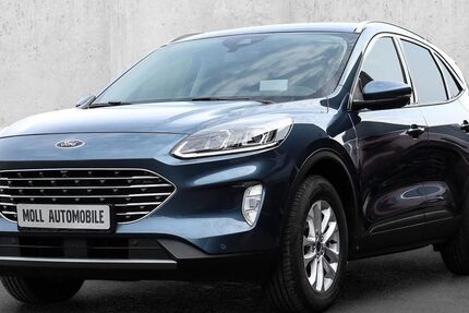 Ford Kuga 52.008 km 23.480 &euro; Aachen 52078