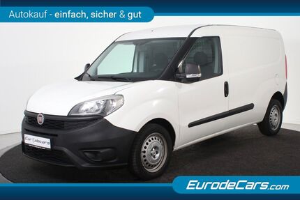Fiat Doblo 56.000 km 9.500 &euro; Herzogenrath 52134