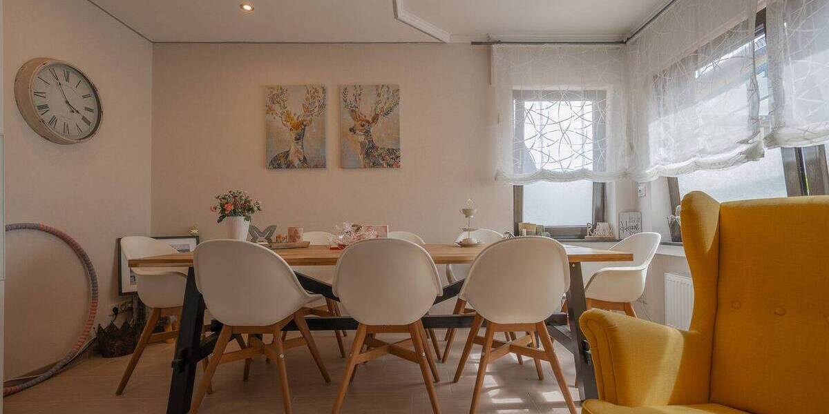 Mehrfamilienhaus, Wohnhaus Würselen Broichweiden - 6 Zimmer, 179 m&sup2;, 315.000&euro; | Angebot:25742119