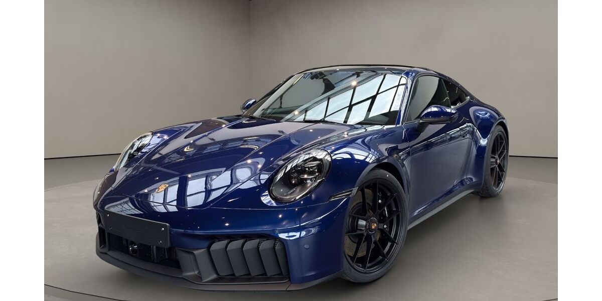 Porsche 992 8.000 km 189.800 &euro; Aachen 52068