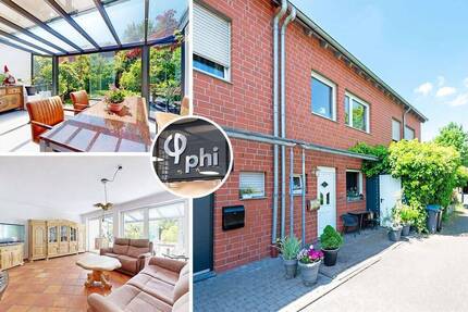 Haus Aachen Brand - 4 Zimmer, 135 m&sup2;, 519.900&euro; | Angebot:26816180
