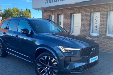 Volvo XC90 28.456 km 67.850 &euro; Übach-Palenberg 52531