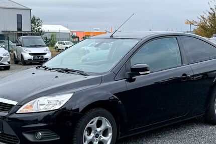 Ford Focus 155.000 km 3.850 € Düren 52351
