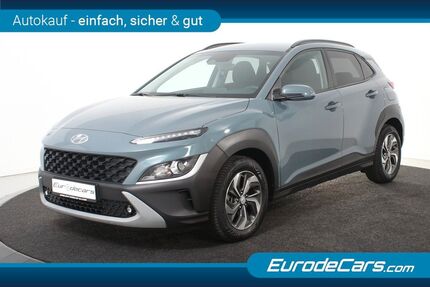 Hyundai KONA 105.000 km 16.400 &euro; Herzogenrath 52134