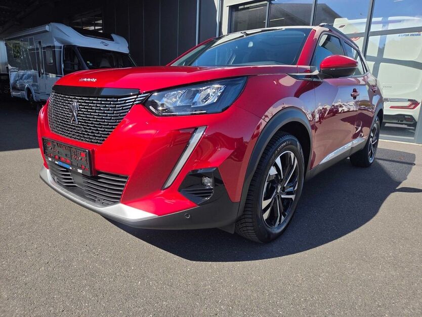 Peugeot 2008 18.965 km 18.480 € Düren 52351
