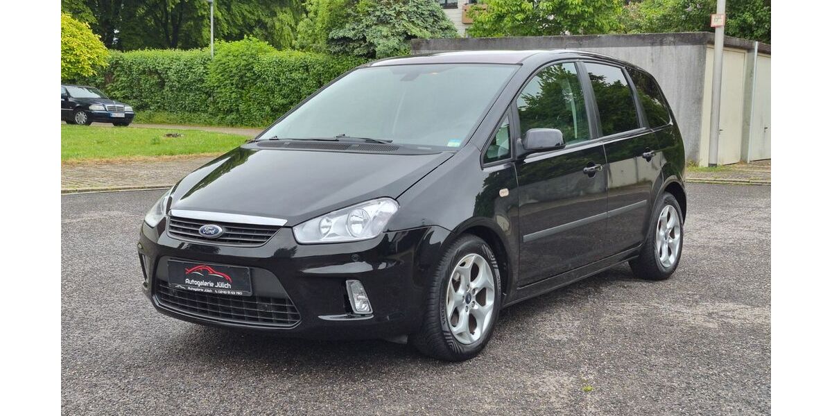 Ford C-Max 74.000 km 4.499 &euro; Jülich 52428