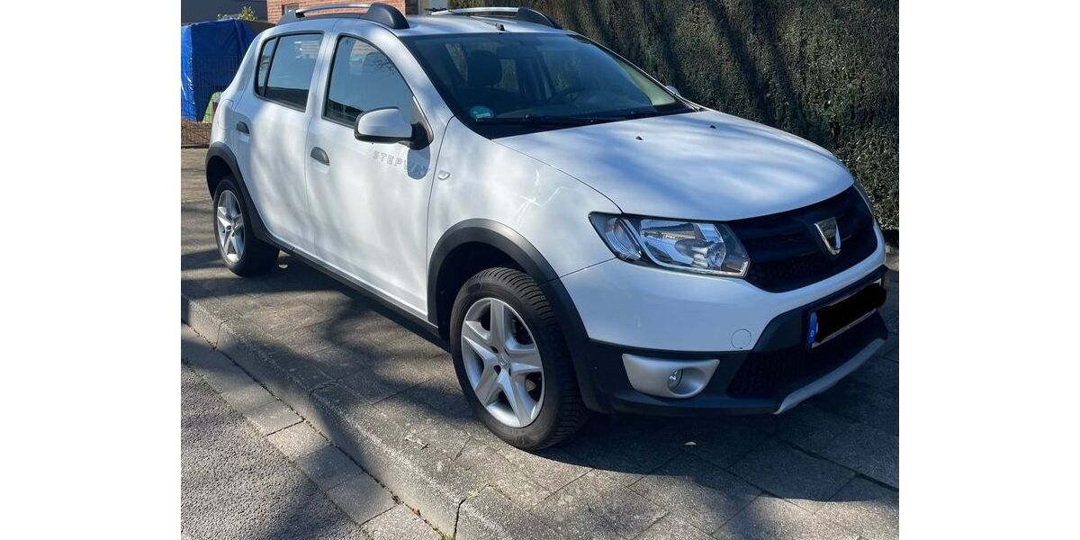 Dacia Sandero 94.518 km 6.200 &euro; Düren 52353