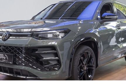 VW Tayron 6.666 km 56.830 &euro; Geilenkirchen 52511